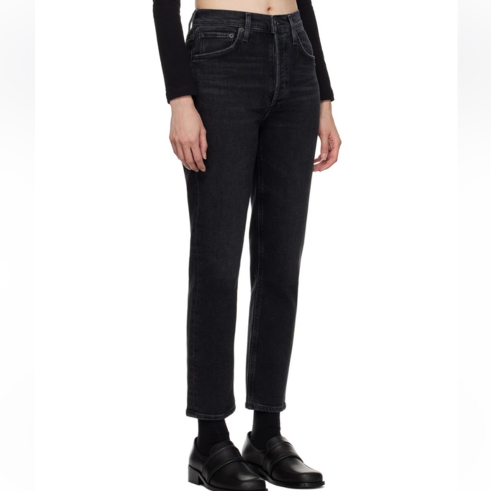 Agolde Riley Women’s Jeans